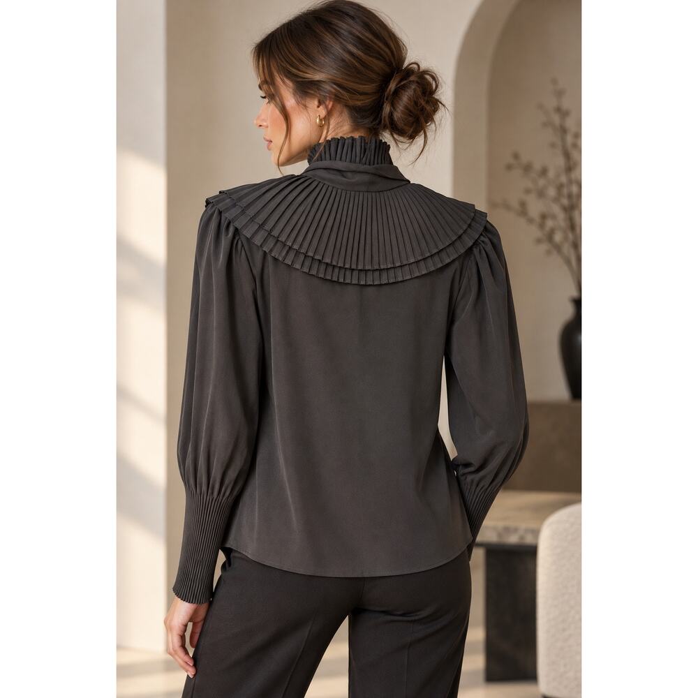 Aleeza Paris | Hierarchy Shirt - Picture 2 of 10